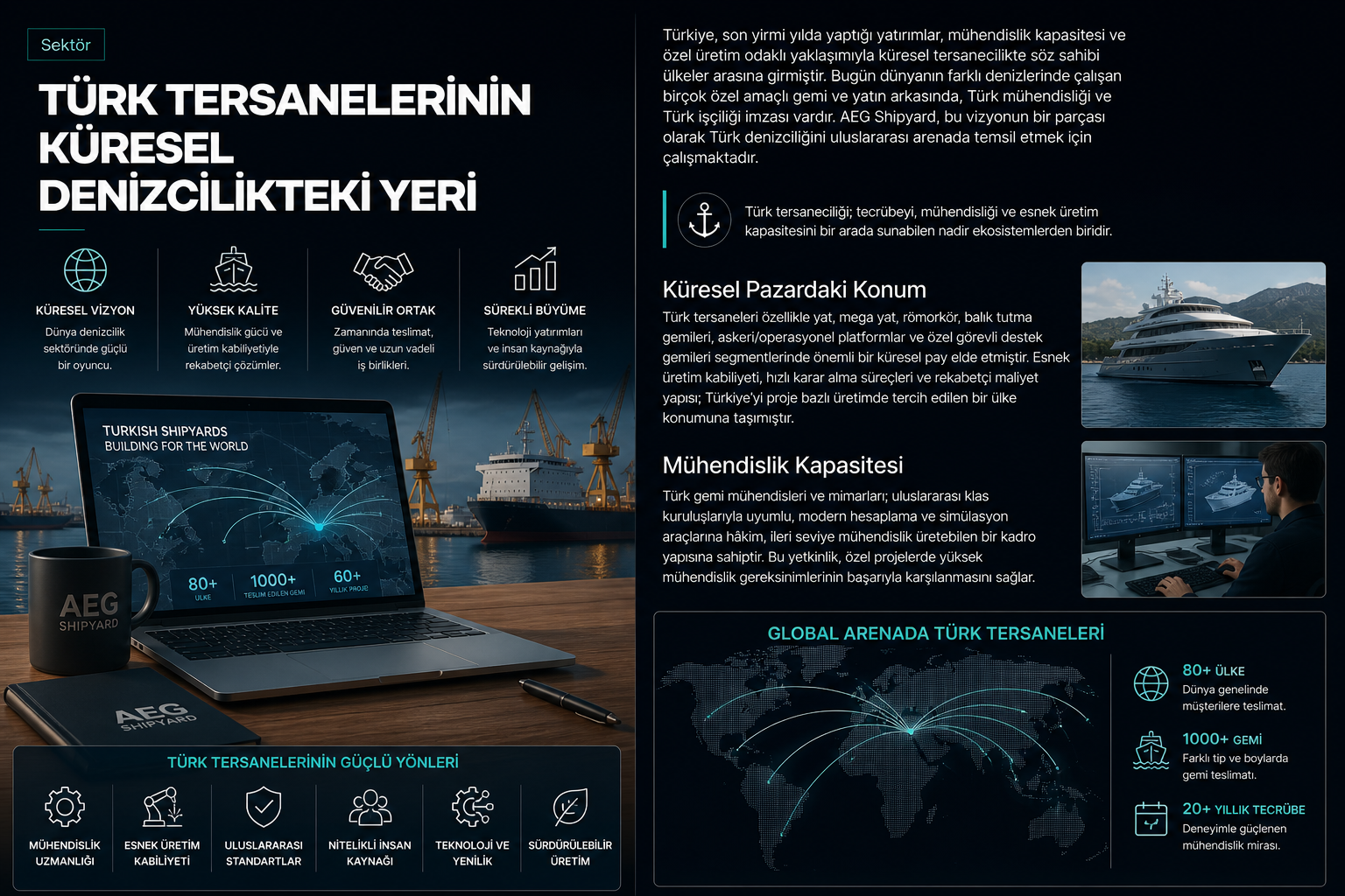 Türk Tersaneleri